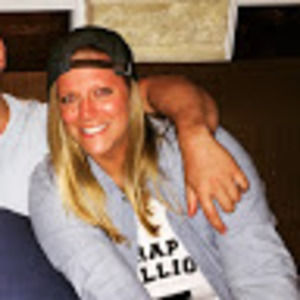 Meet your Posher, Meaghan